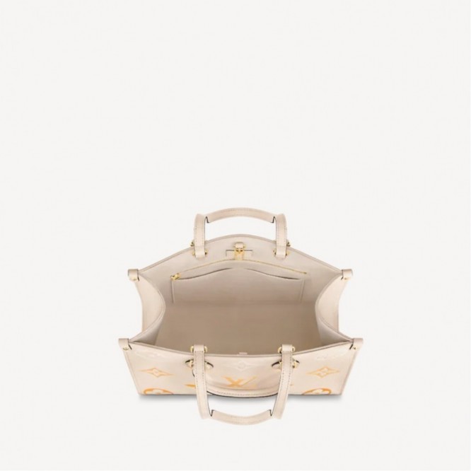 LOUIS VUITTON M45717  LVミディアムハンドバッグ